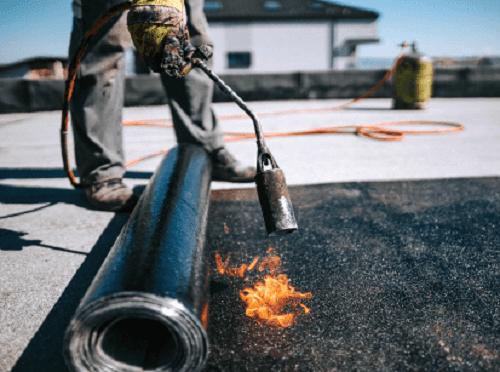 Bitumen & Bitumen Emulsion