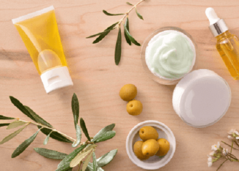 Cosmetics, Personal Care & Cleaning Chemicals