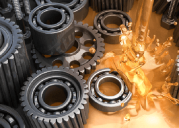 Grease & Lubricants