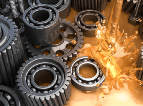 Grease & Lubricants