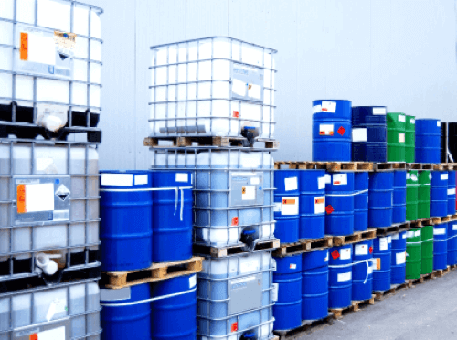 PU Chemicals