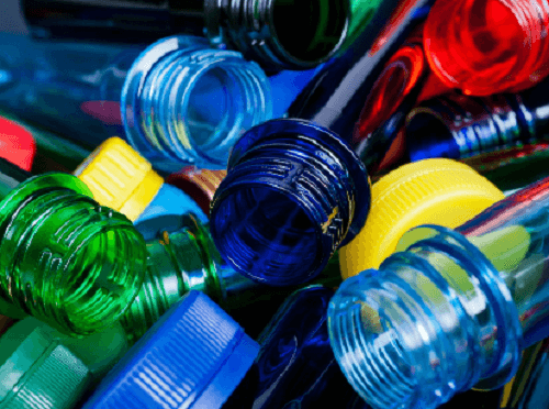 Plastic