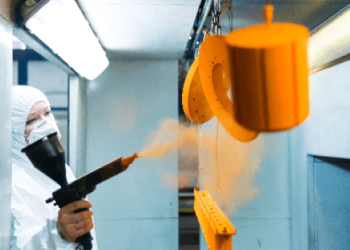 Powder Coating