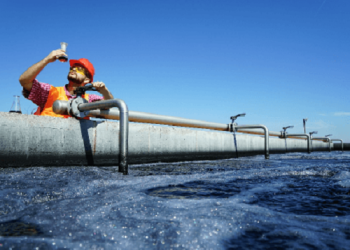 Water Treatment