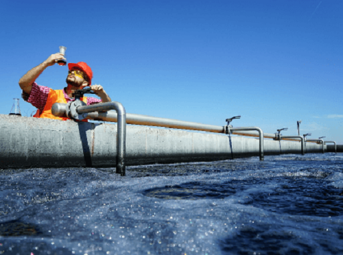 Water Treatment