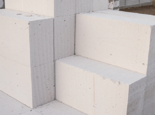 AAC Blocks
