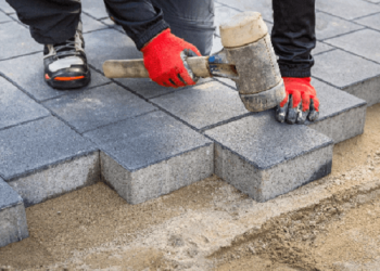 Interlocks & Paving Blocks