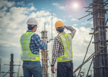 Construction Chemicals