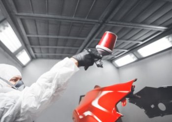 Paint & Coatings