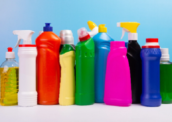 Soaps & Detergents
